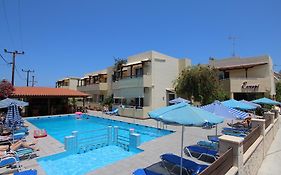 Evropi Hotel